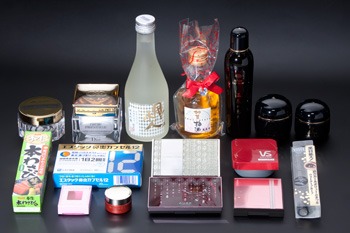 蒸着箔の仕組みと特性