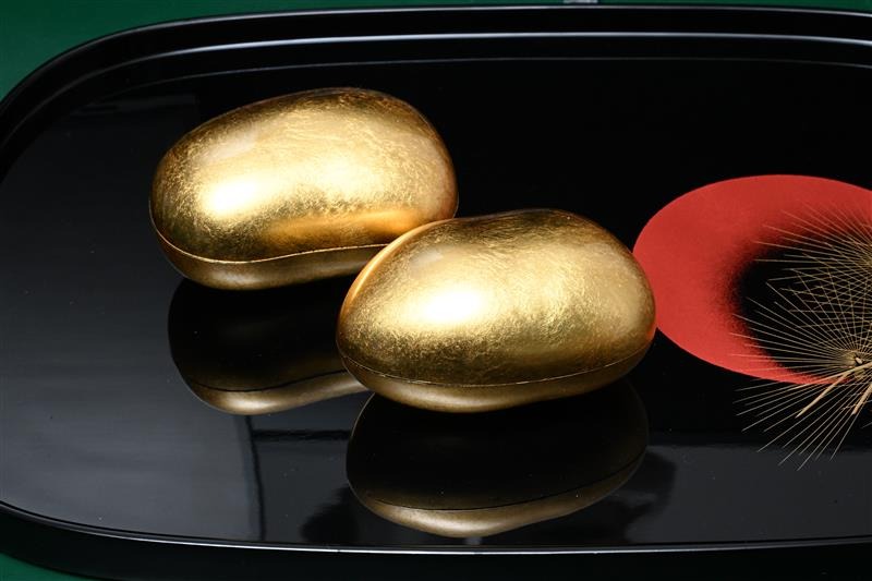 金箔加工技術が長く愛される理由
